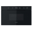 WHIRLPOOL Ugradbena mikrovalna pećnica MBNA900B