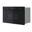 WHIRLPOOL Ugradbena mikrovalna pećnica MBNA900B