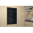 WHIRLPOOL Ugradbena mikrovalna pećnica MBNA900B