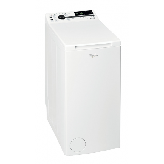 WHIRLPOOL Perilica rublja TDLRB 65242BS EU/N