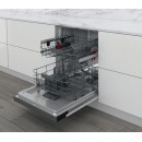 WHIRLPOOL Ugradbena perilica posuđa WBC 3C26 X