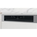 WHIRLPOOL Ugradbena perilica posuđa WBC 3C26 X