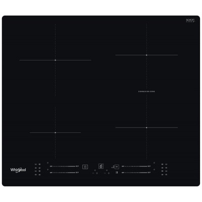 WHIRLPOOL Ploča za kuhanje WB S2560 NE