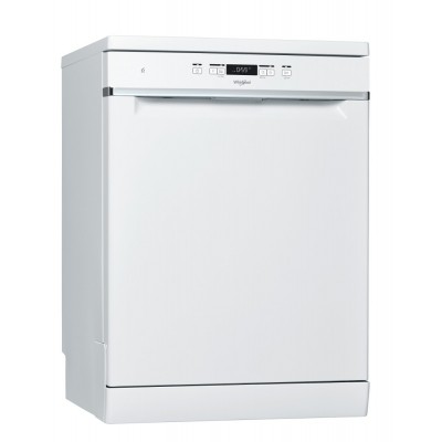 WHIRLPOOL Perilica posuđa WFC 3C26N F