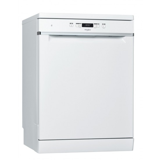 WHIRLPOOL Perilica posuđa WFC 3C26N F