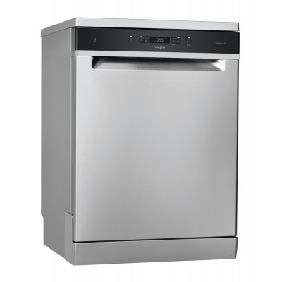 WHIRLPOOL Perilica posuđa WFC 3C42 P X