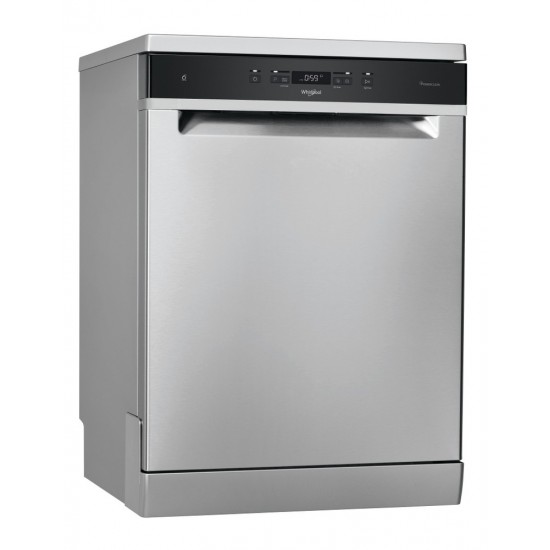 WHIRLPOOL Perilica posuđa WFC 3C42 P X