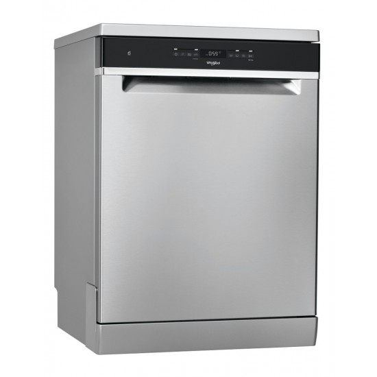 WHIRLPOOL Perilica posuđa  WFO 3T142 X