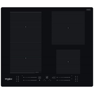 WHIRLPOOL Ploča za kuhanje WF S7560 NE