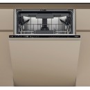 WHIRLPOOL Ugradbena perilica posuđa WH7IPC15BM60