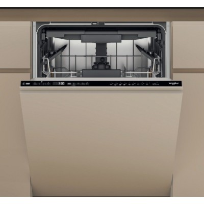 WHIRLPOOL Ugradbena perilica posuđa WH7IPC15BM60