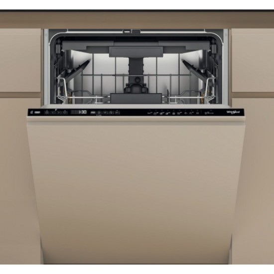 WHIRLPOOL Ugradbena perilica posuđa WH7IPC15BM60