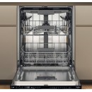 WHIRLPOOL Ugradbena perilica posuđa WH7IPC15BM60