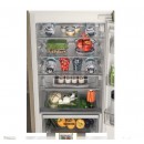 WHIRLPOOL Ugradbeni kombinirani hladnjak WHC18D011C1 SF