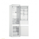 WHIRLPOOL Ugradbeni kombinirani hladnjak WHC20D031B1