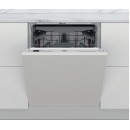 WHIRLPOOL Ugradbena perilica posuđa WIC 3C33 PFE