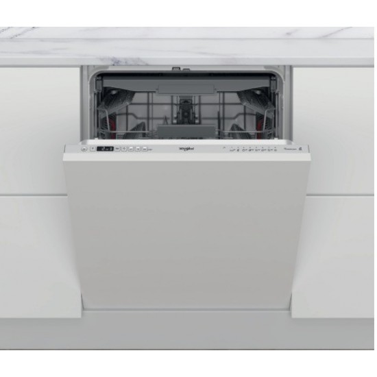 WHIRLPOOL Ugradbena perilica posuđa WIC 3C33 PFE