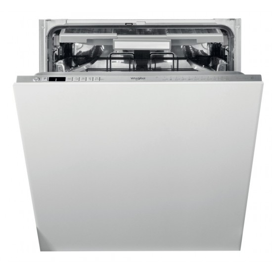 WHIRLPOOL Ugradbena perilica posuđa WIO 3T133 PLE