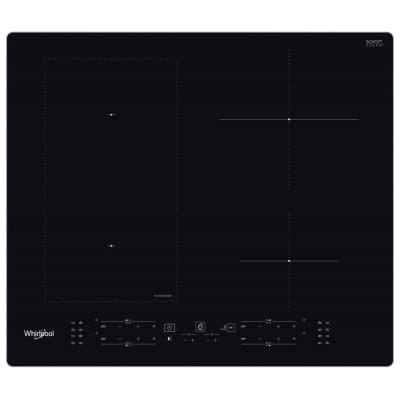 WHIRLPOOL Ploča za kuhanje WL B5860 AL