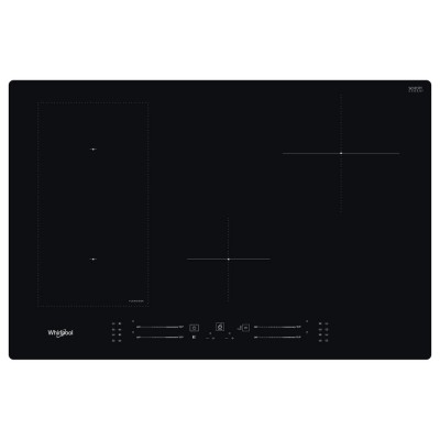 WHIRLPOOL Ploča za kuhanje WL S3777 NE