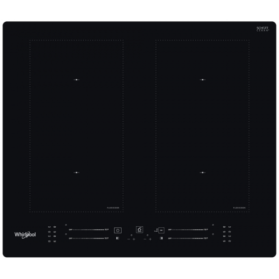 WHIRLPOOL Ploča za kuhanje WL S7260 NE