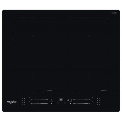 WHIRLPOOL Ploča za kuhanje WL S8560 AL