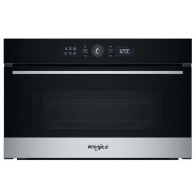 WHIRLPOOL Ugradbena mikrovalna pećnica WMD54MX