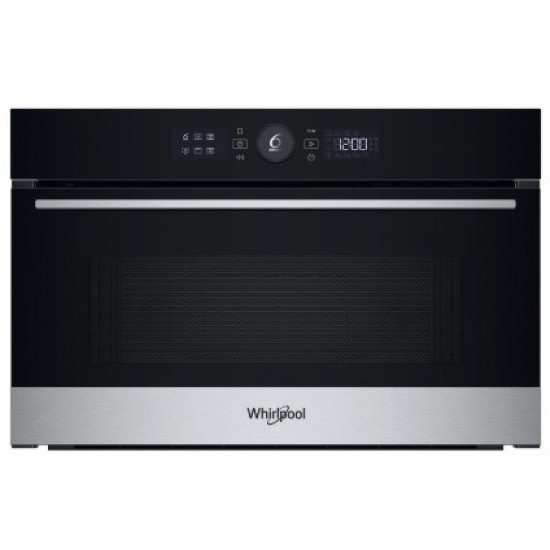 WHIRLPOOL Ugradbena mikrovalna pećnica WMD54MX