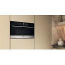 WHIRLPOOL Ugradbena mikrovalna pećnica WMD54MX