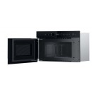 WHIRLPOOL Ugradbena mikrovalna pećnica WMN574BXA