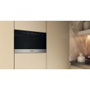 WHIRLPOOL Ugradbena mikrovalna pećnica WMN574BXA