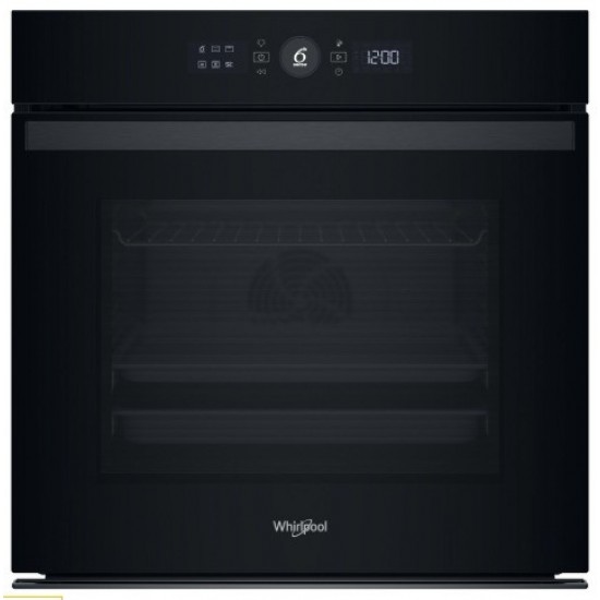 WHIRLPOOL Ugradbena pećnica WOI4S8PM2SBA