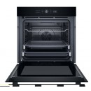 WHIRLPOOL Ugradbena pećnica WOI4S8PM2SBA