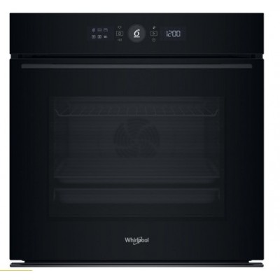 WHIRLPOOL Ugradbena pećnica WOI5S8CM1SBA