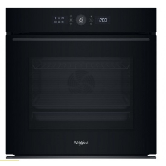 WHIRLPOOL Ugradbena pećnica WOI5S8CM1SBA