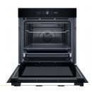 WHIRLPOOL Ugradbena pećnica WOI5S8CM1SBA