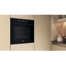 WHIRLPOOL Ugradbena pećnica WOI5S8CM1SBA