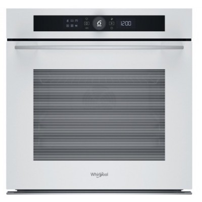 WHIRLPOOL Ugradbena pećnica WOI5S8PM2SWA