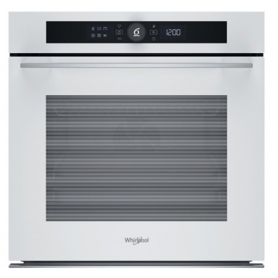 WHIRLPOOL Ugradbena pećnica WOI5S8PM2SWA