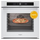 WHIRLPOOL Ugradbena pećnica WOI5S8PM2SWA