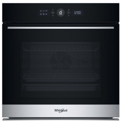 WHIRLPOOL Ugradbena pećnica WOI5S8PPM1SXA