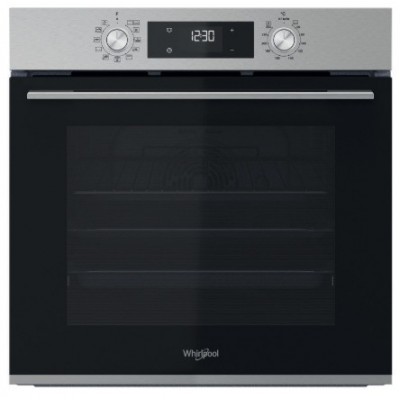 WHIRLPOOL Ugradbena pećnica OMK58HU1X