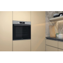 WHIRLPOOL Ugradbena pećnica OMK58HU1X