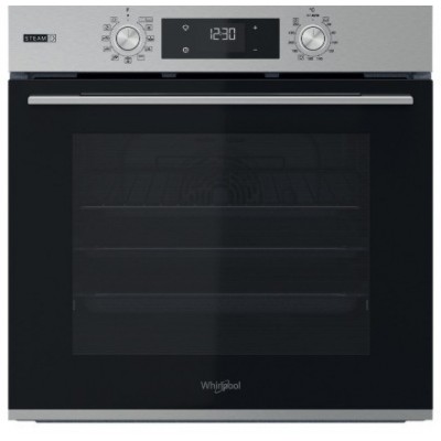 WHIRLPOOL Ugradbena pećnica OMSK58HU1SX