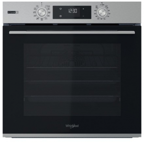 WHIRLPOOL Ugradbena pećnica OMSK58HU1SX