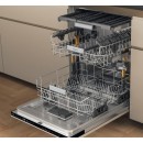 WHIRLPOOL Ugradbena perilica posuđa W7I HP40 L