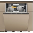 WHIRLPOOL Ugradbena perilica posuđa W8I HT40 T