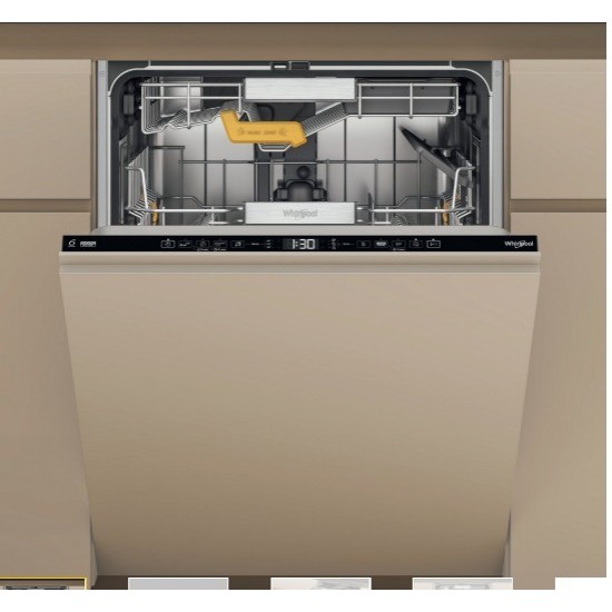 WHIRLPOOL Ugradbena perilica posuđa W8I HT40 T
