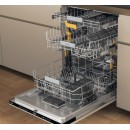WHIRLPOOL Ugradbena perilica posuđa W8I HT40 T