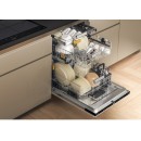 WHIRLPOOL Ugradbena perilica posuđa W8I HT40 T